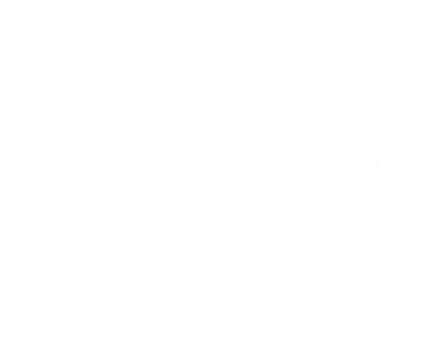 Logo pastelería Alvacín en color blanco